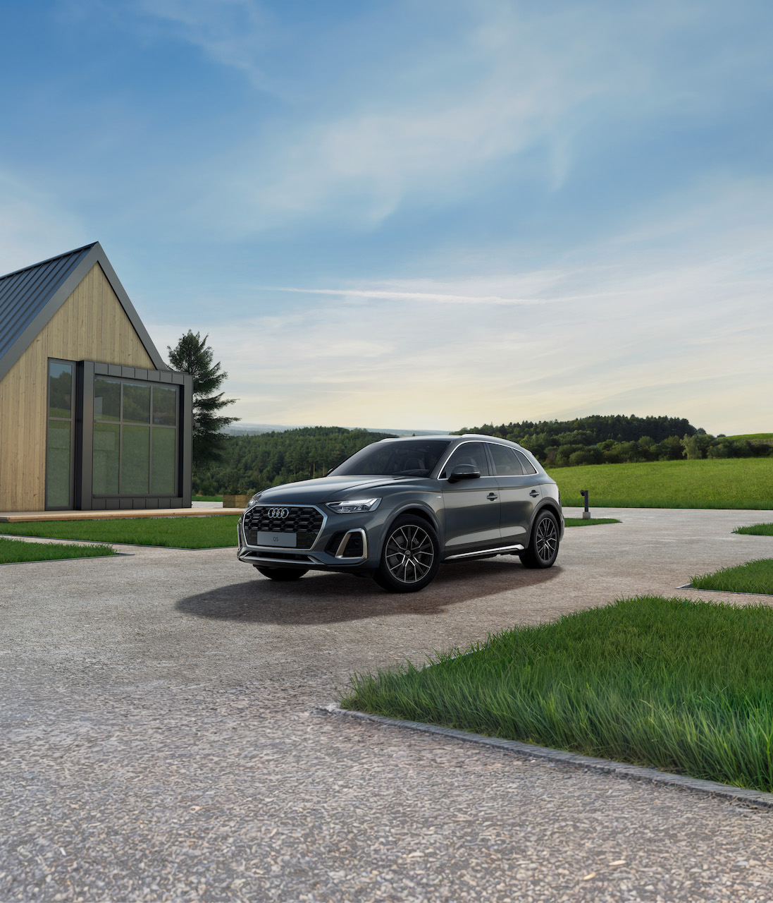 圖1_Audi Q5